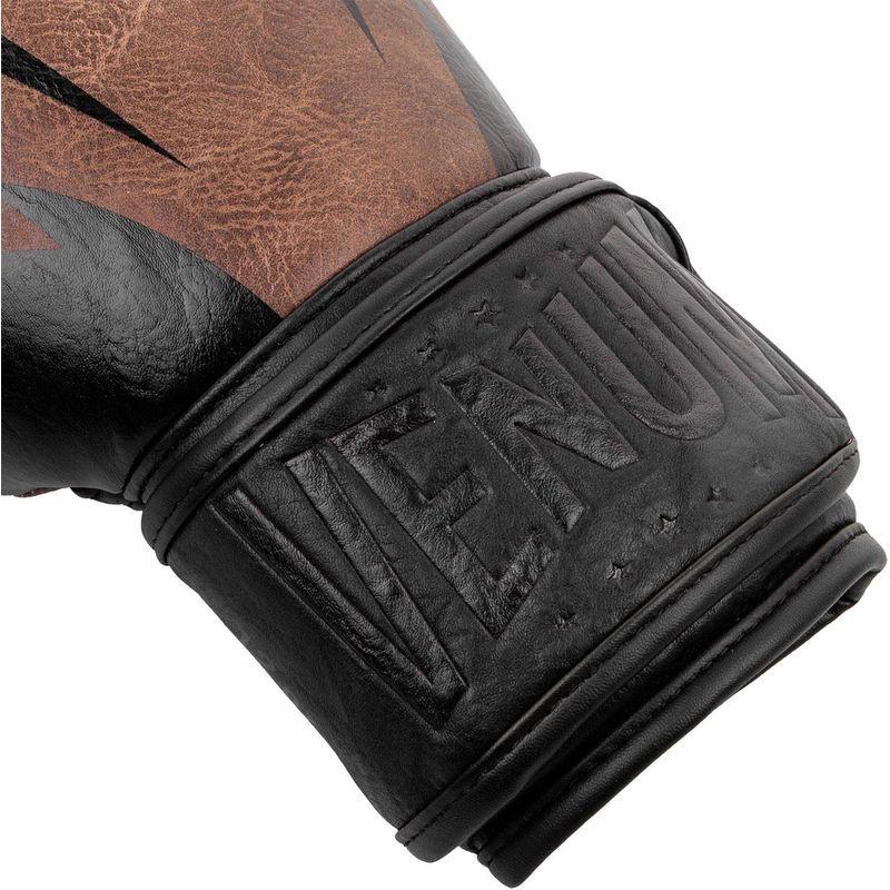 公式 グッズ VENUMヴェヌム ボクシンググローブ Impact Classic - インパクト・クラシック（ブラウン） (16oz) 【2374710423】(12766円)