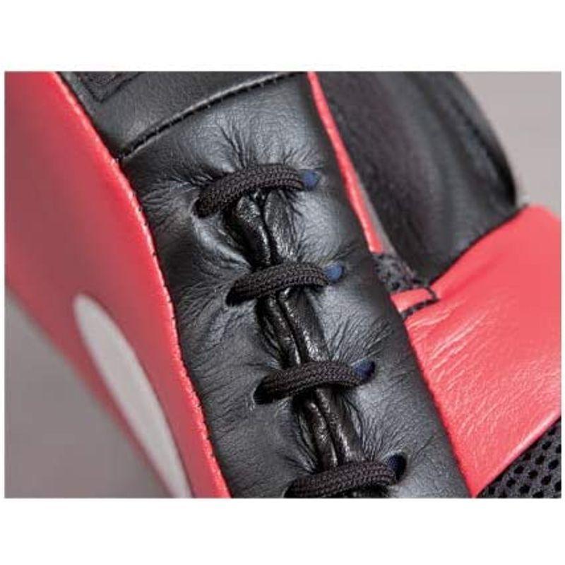 【公式】 ISAMI イサミ パンチングミットフィット（BOXER）ibx-10 【2029459317】(10910円)