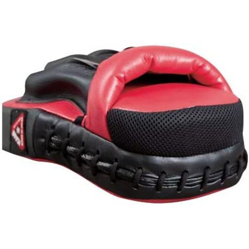 【公式】 ISAMI イサミ パンチングミットフィット（BOXER）ibx-10 【2029459317】(10910円)