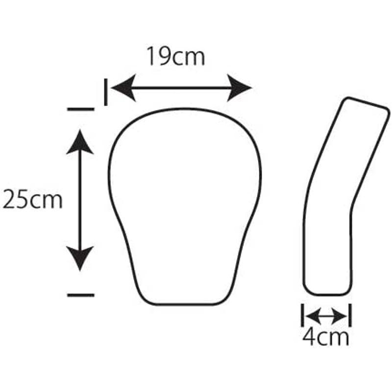 【公式】 ISAMI イサミ パンチングミットフィット（BOXER）ibx-10 【2029459317】(10910円)