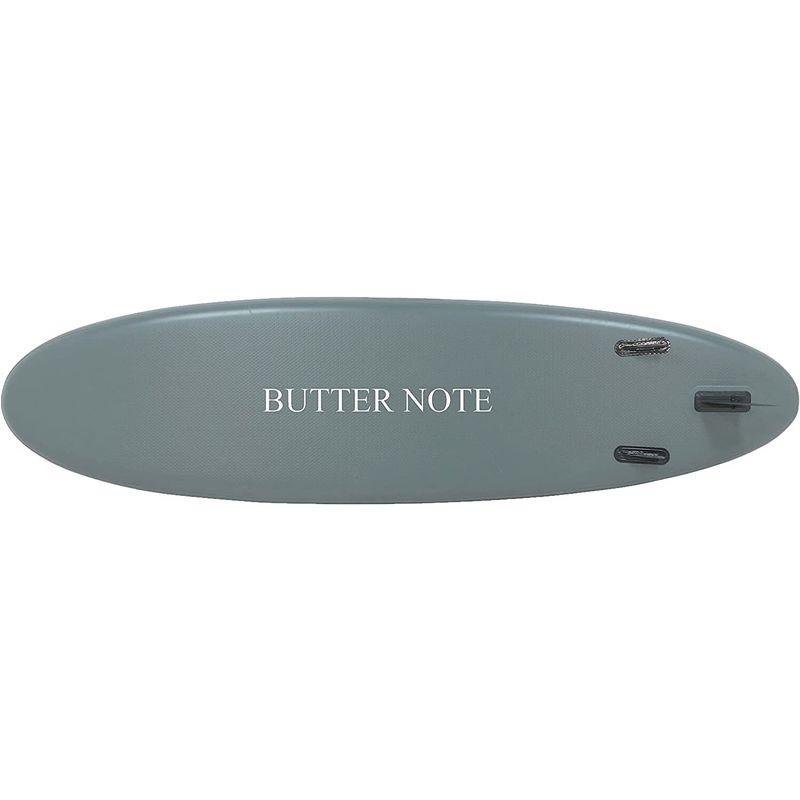 海外品 キャプテンスタッグ(CAPTAIN STAG) SUP スタンドアップパドルボード フラボード CSバターノート 全長304×幅84×厚さ1 【AAA9766466153】(34805円)