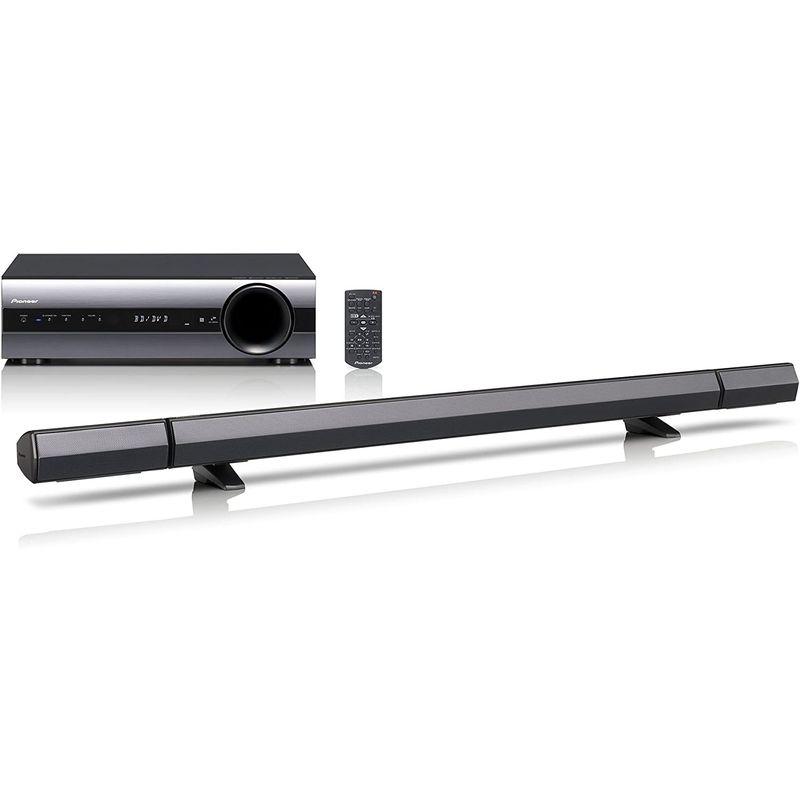 「超メルカリ市」 Pioneer 5.1ch サラウンドシステム HTP-SB760 【ZYX9875055844】(35192円)