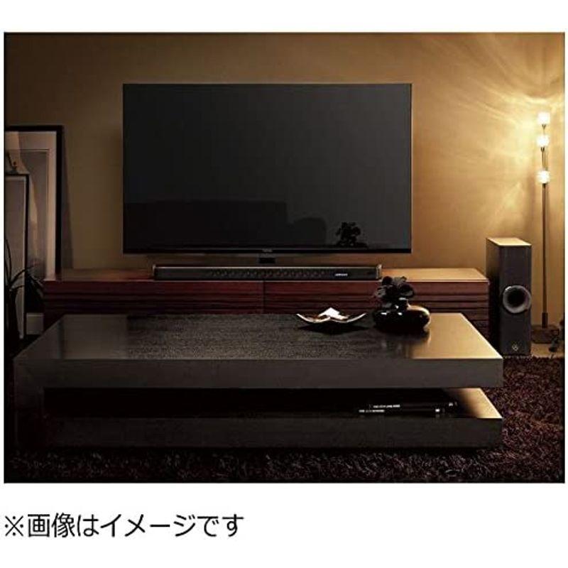 【値下げ・名盤】 ヤマハ サウンドバー YSP-2700 /HDMI端子3入力1出力/ヤマハ独自のリアルサラウンド技術/クリアボイス/YSP-2700(B) 【W1013488640】(36118円)