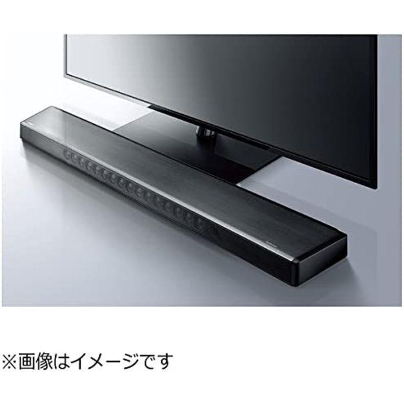【値下げ・名盤】 ヤマハ サウンドバー YSP-2700 /HDMI端子3入力1出力/ヤマハ独自のリアルサラウンド技術/クリアボイス/YSP-2700(B) 【W1013488640】(36118円)