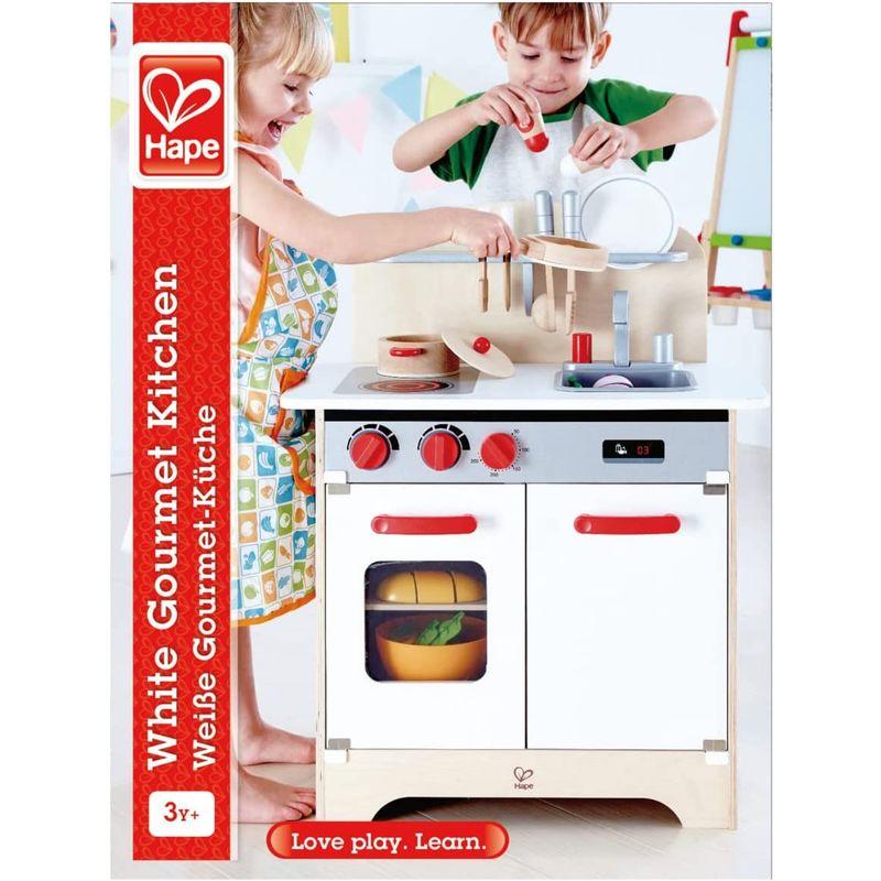 Hape(ハペ) はじめてのキッチン E3152 ハペ はじめてのキッチン E3152