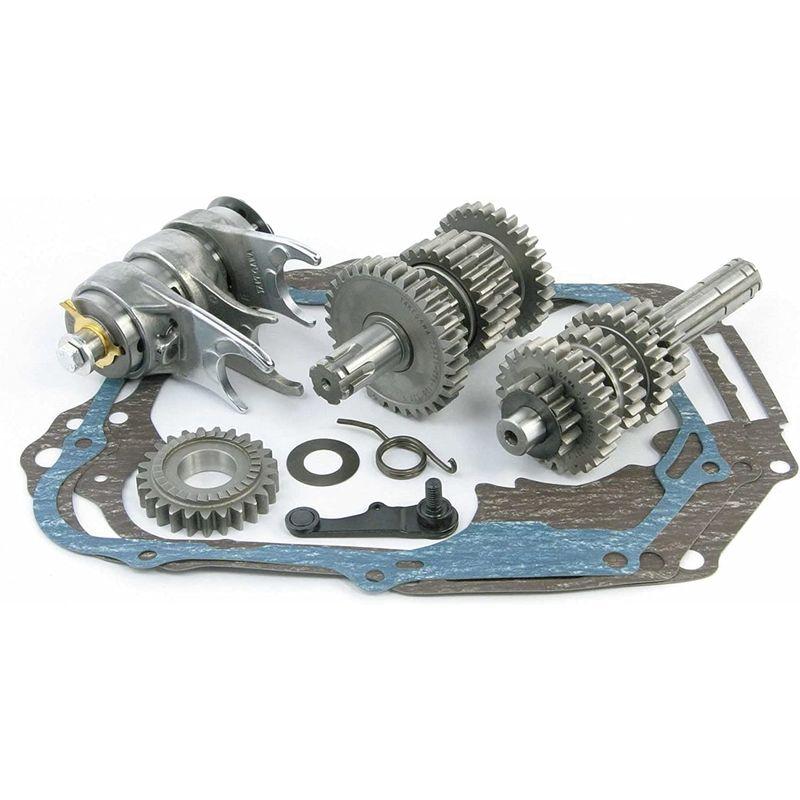 【希少品】 スペシャルパーツ武川(TAKEGAWA) TAF5速クロスミッションキット(スーパーストリート) モンキー/ゴリラ 02-04-0075 【1369518831】(48806円)