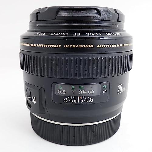 ー品販売 Canon レンズ 広角レンズジャンク f1.8 単焦点レンズ usm