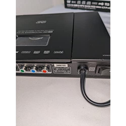 未開封未使用　SCITEC　サイテック　DVP-A18　DVDプレーヤー サイテック DVP-A18 オークション比較 - 価格.com