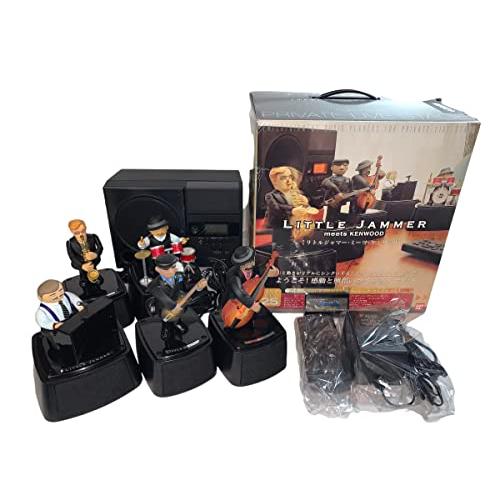 テレビで話題リトルジャマー meets KENWOOD 楽器玩具 | cheese-hill.de