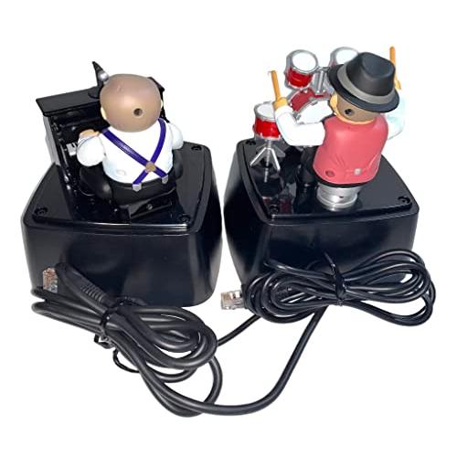 テレビで話題リトルジャマー meets KENWOOD 楽器玩具 | cheese-hill.de