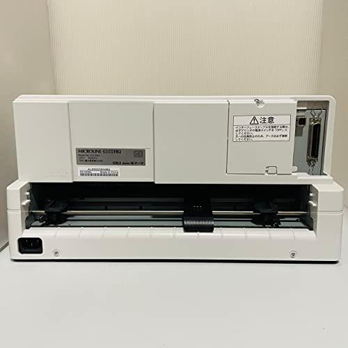 大きい割引OKI MICROLINE ドットインパクトプリンタ ML6300FB2