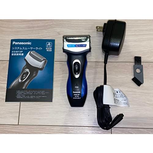 一番人気物一番人気物パナソニック システムスムーサー ライト ブルー