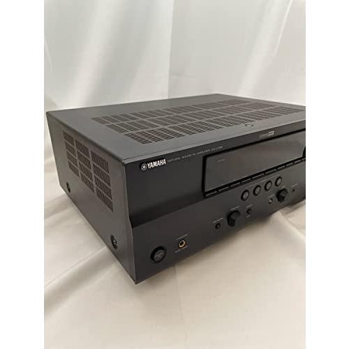 公式ショップヤマハ AVアンプ 7.1ch ブラック AX-V765(B) オーディオ