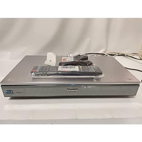 激安超特価パナソニック 3TB 3チューナー DIGA ブルーレイレコーダー