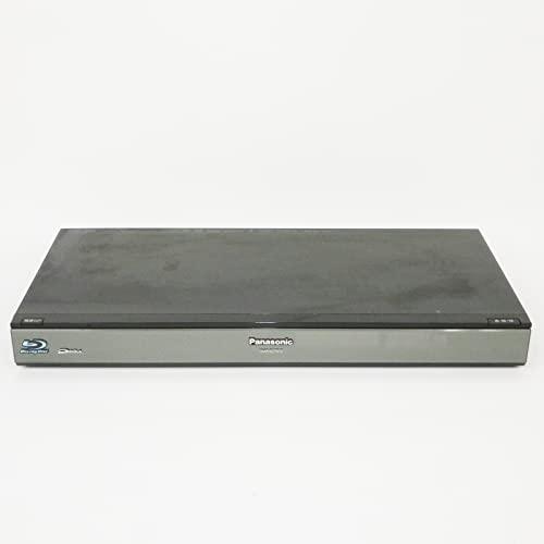 超激安新品 パナソニック 1TB 3チューナー ブルーレイレコーダー