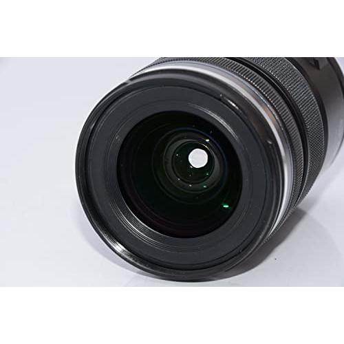 OLYMPUS ED12-50mmF3.5-6.3 EZ BLK 標準ズームレンズ 防塵防滴