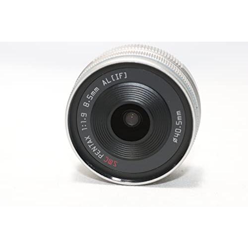 本日特価】【本日特価】PENTAX 単焦点レンズ 01 STANDARD PRIME Q