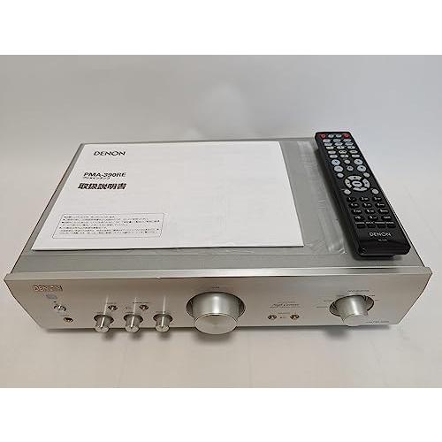 当店は最高な サービスを提供しますDenon プリメインアンプ エントリー