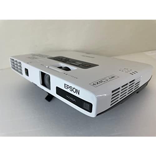 即納！最大半額！EPSON プロジェクター EB-1776W WXGA 3,000lm 1.7kg