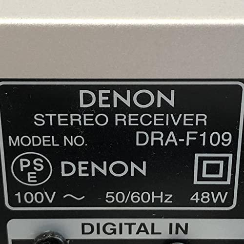 87%OFF!】【87%OFF!】Denon プリメインアンプ AM FMチューナー付 F