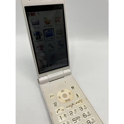 docomo STYLE series P-01E [ホワイト] | www.schmetterlinghaus.at