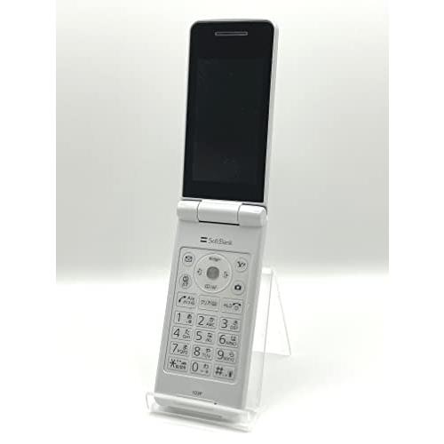 激安超特価 COLOR LIFE3 103P SoftBank [ホワイト 携帯電話本体 | www