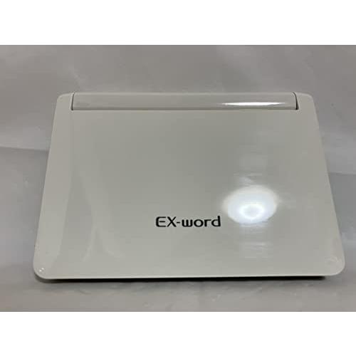 最大61%OFFクーポンカシオ 電子辞書 エクスワード 医学スタンダード