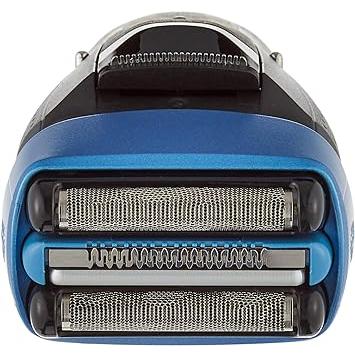 「送料無料・年末感謝」 ブラウン メンズ電気シェーバー クールテック CT4s 3枚刃 水洗い/お風呂剃り可 【2359043126】(12682円)