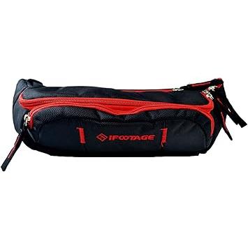 iFootage スタビライザー Wild CaTII カーボン 79614 ×3