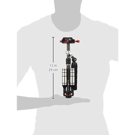 iFootage スタビライザー Wild CaTII カーボン 79614 ×3