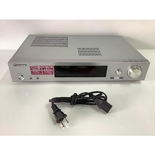 69%OFF!】パイオニア AVアンプ 6.2ch ハイレゾ対応 4K VSX-S510