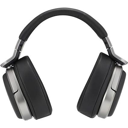 ソニー 9.1ch デジタルサラウンドヘッドホンシステム 密閉型 MDR-HW700DS