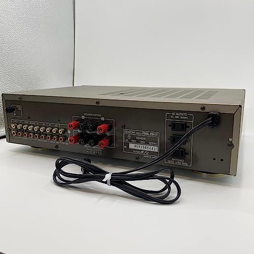 アウトレット品※アウトレット品DENON デノン （デンオン） PMA-390IV