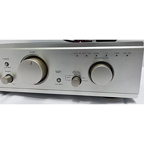 まとめ買いでお得DENON デノン （デンオン） プリメインアンプ （PMA