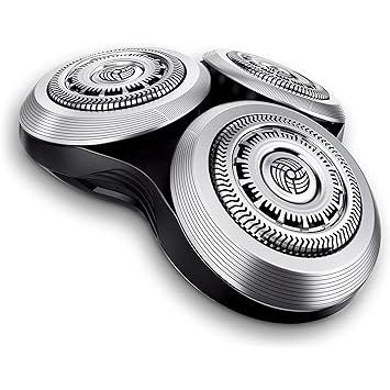 フィリップス アーキテック・センソタッチ3Dシリーズ用替刃 RQ12/61 アーキテック