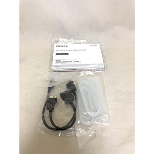 100%正規品100%正規品ソニー ポータブルヘッドホンアンプ ハイレゾ対応