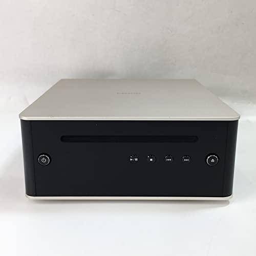 売買デノン Denon DCD-50 CDプレーヤー MP3 プレミアムシルバー D DCD