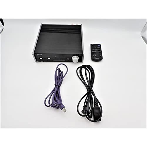 受賞店TEAC USB DAC ステレオプリメインアンプ AI-301DA-SP B