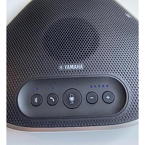 上品ヤマハ ユニファイドコミュニケーションマイクスピーカーシステム