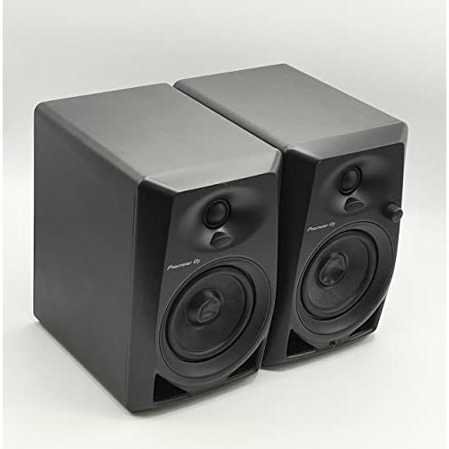 Pioneer DJ 4インチアクティブモニタースピーカー DM-40 :B01DPDO6Z8-A3P0Z1ERJ6WVZK-20230408:linkloop - 通販 - Yahoo!ショッピング Pioneer DJ 4インチアクティブモニタースピーカー DM-40 :B01DPDO6Z8-A3P0Z1ERJ6WVZK-20230408:linkloop - 通販 - Yahoo!ショッピング
