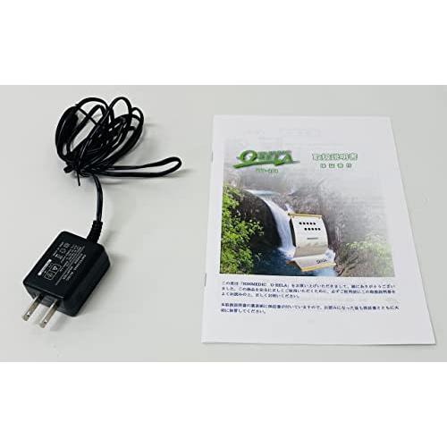 最新の激安最新の激安マイナスイオン発生器 オーリラ 空気清浄機