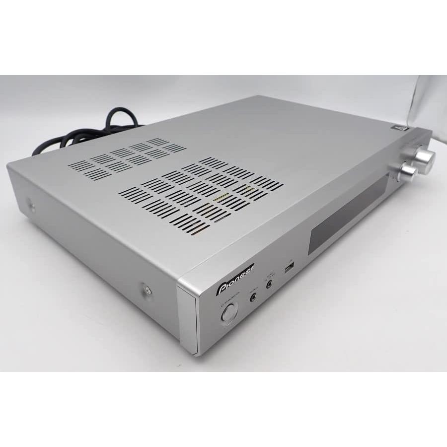 超美品の超美品のパイオニア スリムAVレシーバー VSX-S520(S