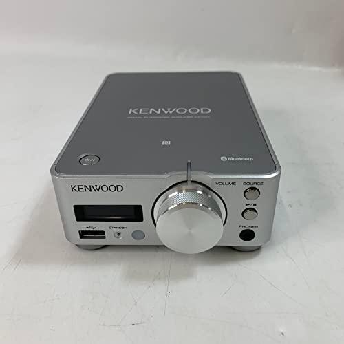 日本未発売】ケンウッド アンプ ハイレゾ対応 Kシリーズ KA-NA7