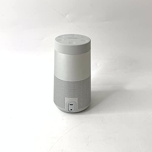豪華ラッピング無料Bose SoundLink Revolve Bluetooth ポータブル