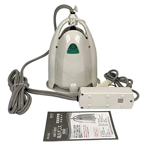 再入荷！】エアファースト風呂バンス1000 足温器、フットバス | fit016