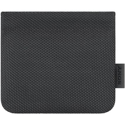 ソニー イヤホン 重低音モデル MDR-XB75AP : カナル型 リモコン・マイク付き ブラック MDR-XB75AP B MDR XB75AP