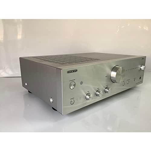 最高級のスーパーONKYO A-9150 プリメインアンプ シルバー KAWAI×ONKYO