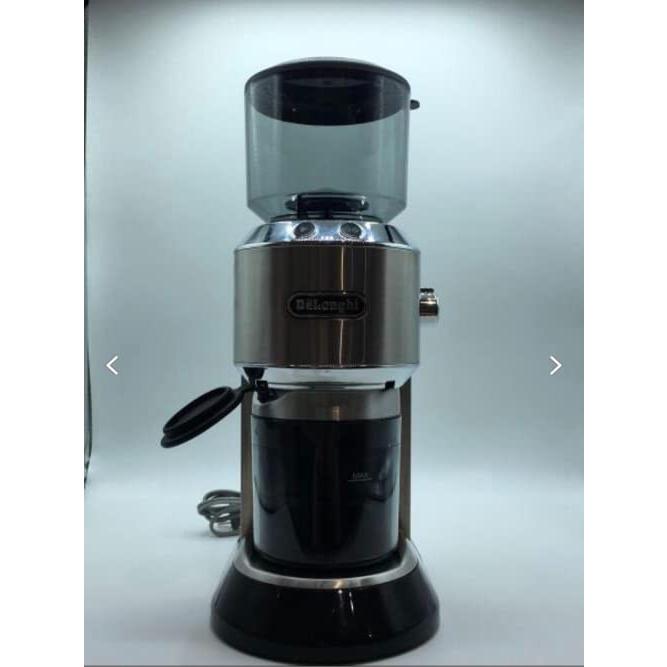 60%OFF!】デロンギ(DeLonghi) ?デディカ コーン式コーヒーグラインダー