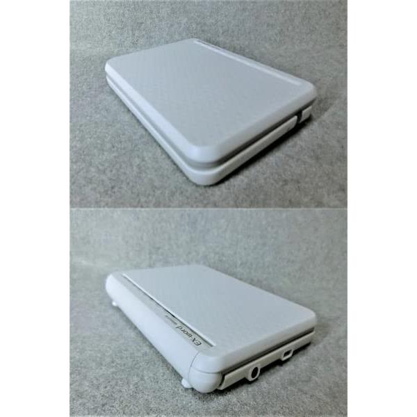 誠実】カシオ エクスワード XD-Zシリーズ 英語モデル 電子辞書 XD