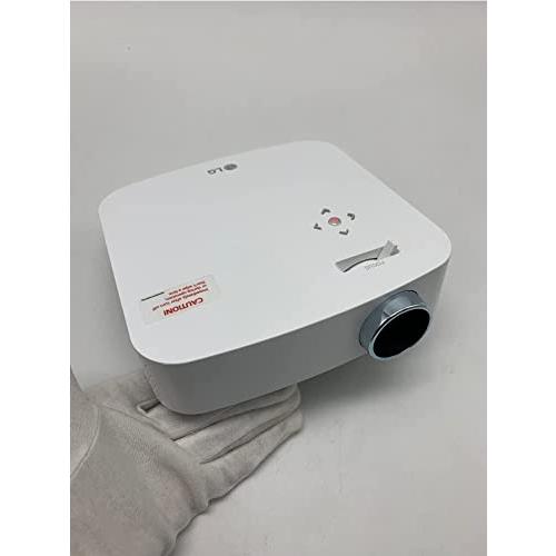 当店限定販売LG LED ポータブル 600lm プロジェクター PF50KS フルHD